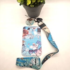 New Fashion Lanyard With Logo